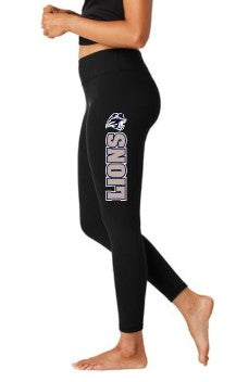 WB Football Leggings WOMEN'S