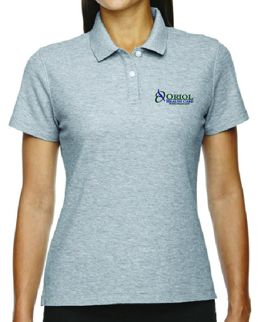 Women's Polo Shirt