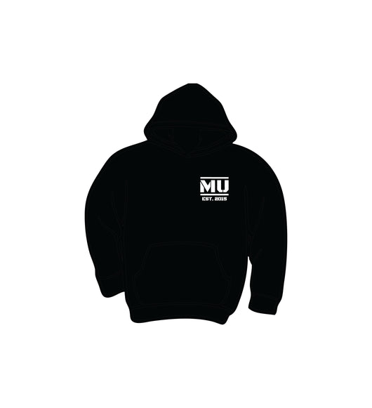 MU1 Hoodie