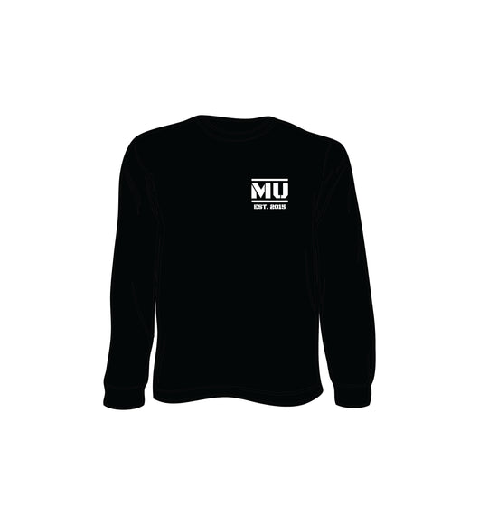 MU1 Long Sleeve Tee