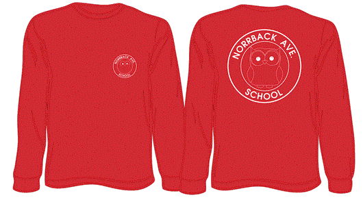 Norrback Ave Long Sleeve T