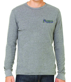 Men's Long Sleeve Thermal