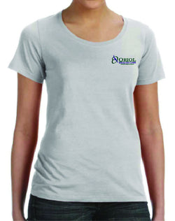 Scoop Neck T-Shirt