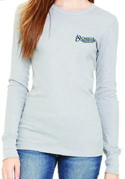 Women's Long Sleeve Thermal