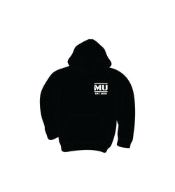 MU1 Hoodie