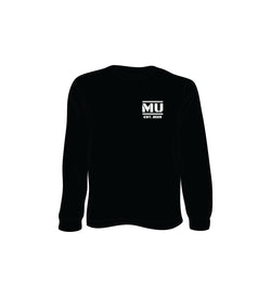 MU1 Long Sleeve Tee