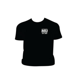 MU1 Short Sleeve Tee