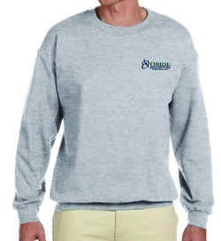 Crew Neck Sweatshirt