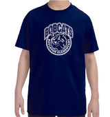 (Boylston Bobcats) ADULT CLASS SHIRTS