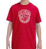 (Boylston Bobcats) ADULT CLASS SHIRTS