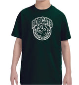 (Boylston Bobcats) ADULT CLASS SHIRTS