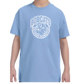 (Boylston Bobcats) ADULT CLASS SHIRTS