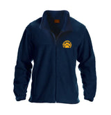 Quinsigamond School Full Zip Fleece