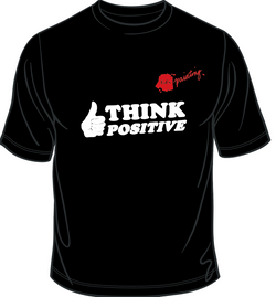 EJ's T-shirt
