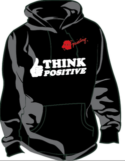 EJ's Sweatshirt.